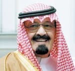 القيادة تعزي رئيس الوزراء اللبناني الأسبق في وفاة شقيقته