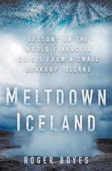 دروس عن الأزمة المالية العالمية من آيسلندا الصغيرة المفلسة