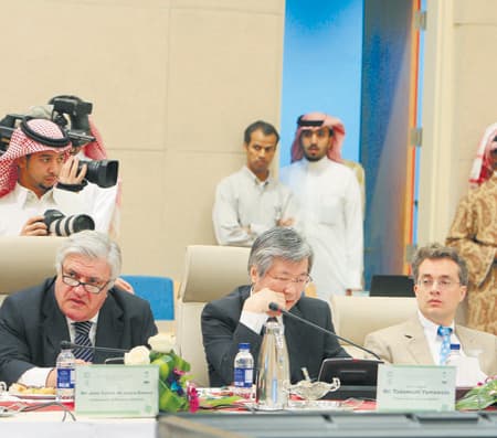 «اليونسكو» تثمن جهود خادم الحرمين في إشاعة الحوار والتقارب الثقافي بين الشعوب