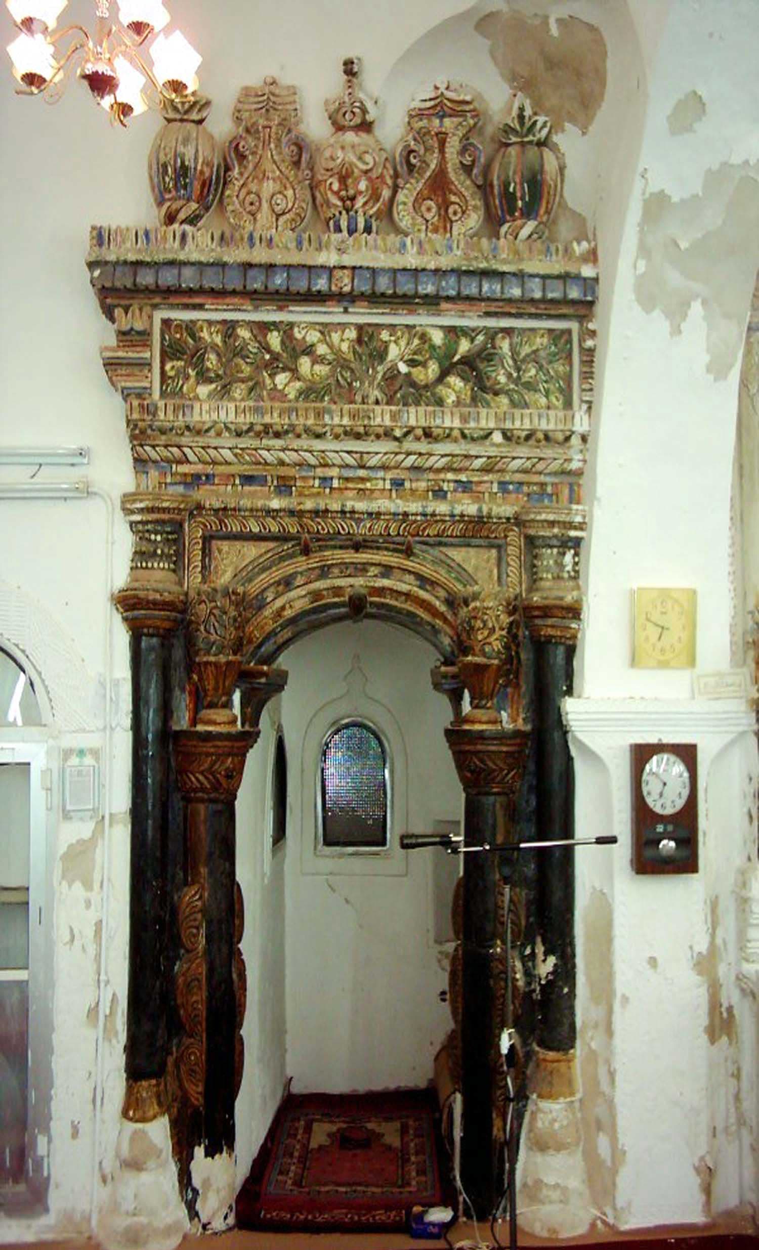 تقرير: النمط العمراني في جزر فرسان يتميز بأصالته وجماله ودقة إبداعه