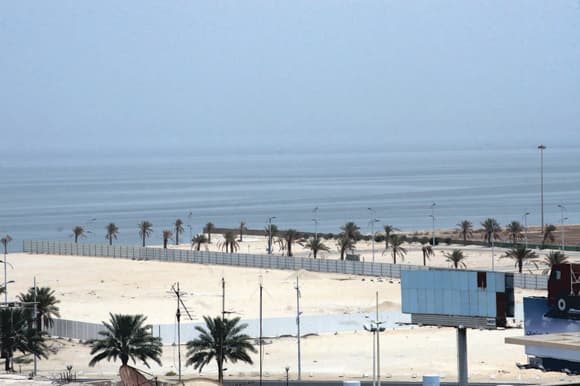 «أمانة الشرقية» ترفع إيجاراتها 400 % .. ولا تعويضات لرافضي التجديد