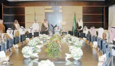 1.6 مليار ريال لتطوير مطار الملك عبد العزيز .. ومشروع وطني لأمن المطارات