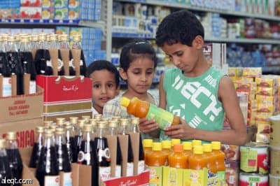 التجارة تؤكد توفر السلع الرمضانية بأسعار مناسبة لتلبية إحتياجات المستهلك