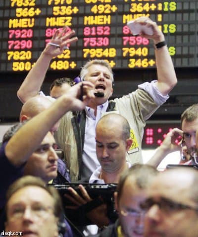 رغم التصريحات الروسية .. القمح قرب أعلى مستوى في عامين