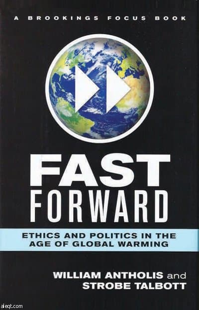 فضيحة المناخ .. لا أعذار لعالم يتمسك بالإنكار