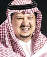 فيصل بن تركي بعد جولتين: اللقب نصراوي