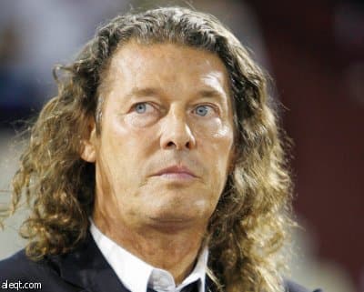 ميتسو يريح دوليي الغرافة من أجل الهلال