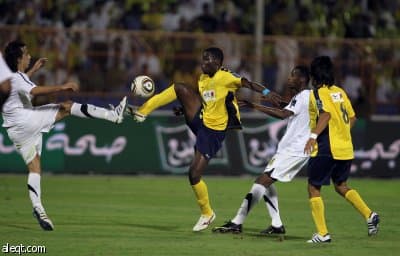 فيصل بن تركي يفجرها: لاتحالف مع الاتحاد