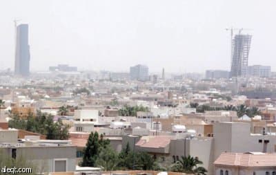 مصلحة الإحصاءات : سكان المملكة 27 مليون نسمة .. 68 % منهم سعوديين