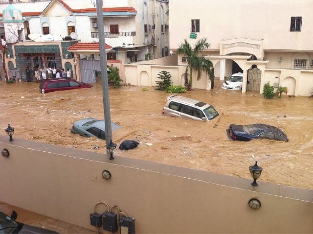 الأمير مشعل بن ماجد: يوجه بتكثيف ومضاعفة الجهد وتشكيل لجان وتأمين متطلبات المتضررين