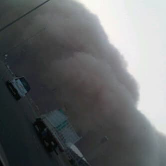 تعليق الدراسة غداً في الرياض و الشرقية والخرج بسبب موجة الغبار