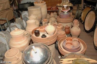 مختصون : 1.5 مليار ريال حجم واردات المنتجات الحرفية لا تستفيد منها المملكة
