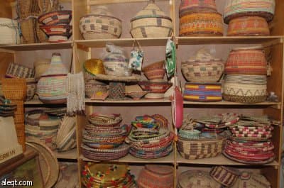مختصون : 1.5 مليار ريال حجم واردات المنتجات الحرفية لا تستفيد منها المملكة