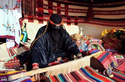 مختصون : 1.5 مليار ريال حجم واردات المنتجات الحرفية لا تستفيد منها المملكة