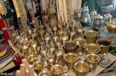 مختصون : 1.5 مليار ريال حجم واردات المنتجات الحرفية لا تستفيد منها المملكة