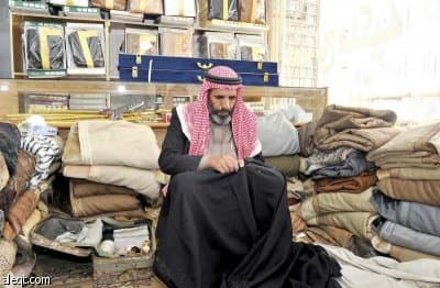 مختصون : 1.5 مليار ريال حجم واردات المنتجات الحرفية لا تستفيد منها المملكة