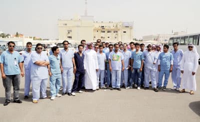 «الخدمة المدنية»: تثبيت موظفي برنامج الضنك مسؤولية جهاتهم الحكومية