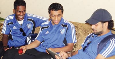 ساباهان يستقبل الهلال بالورود .. والاتحاد تحت الحراسة