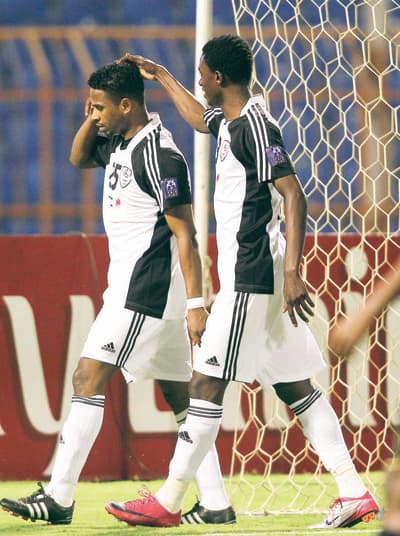 الاتحاد خسارة هزت الصدارة .. والشباب بهدف أنعش آماله