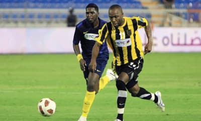 الاتحاد والنصر .. الخيار صعب