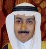 عبد العزيز بن عبد الله نائباً لوزير الخارجية والحقباني لـ «العمل»