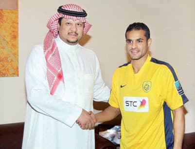 اليوم .. النصر والمطوع إما اتفاق أو فراق