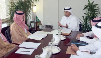 توجه لإنشاء جمعية مهنية لخدمة قطاع الأغنام في المملكة