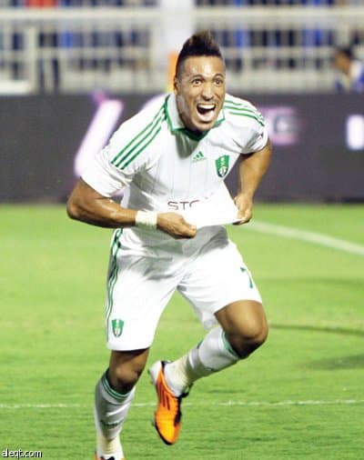 التعاون والهلال .. لا تهاون