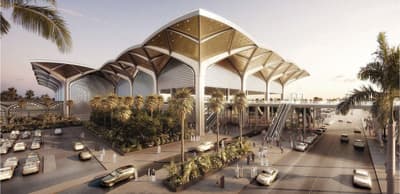 وزير النقل : 30 مليار ريال كلفة ترسية قطار الحرمين على ائتلاف الشعلة