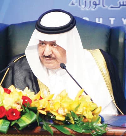 ولي العهد: لا يدخل خزانة الدولة ريالٌ واحدٌ من الحجاج