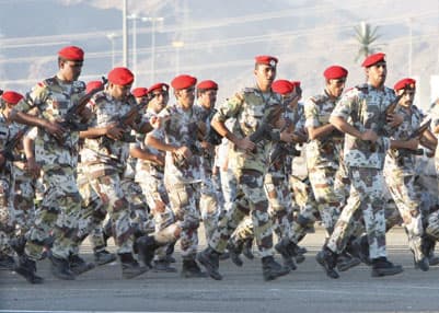 ولي العهد: لا يدخل خزانة الدولة ريالٌ واحدٌ من الحجاج