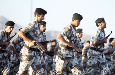 ولي العهد: لا يدخل خزانة الدولة ريالٌ واحدٌ من الحجاج