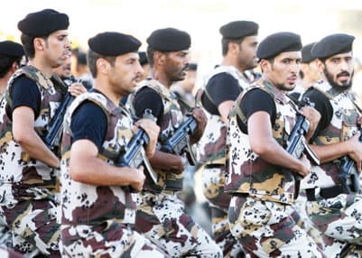 ولي العهد: لا يدخل خزانة الدولة ريالٌ واحدٌ من الحجاج