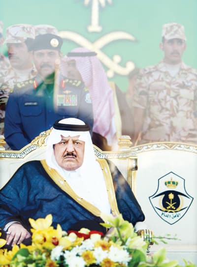 ولي العهد: لا يدخل خزانة الدولة ريالٌ واحدٌ من الحجاج