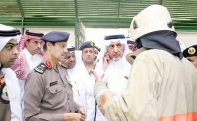 جدة: آلام جديدة