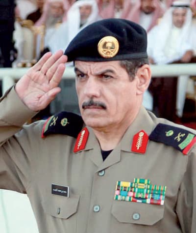 قائد أمن المنشآت لـ "الاقتصادية" : خطة لحماية المواقع المهمة بحريا