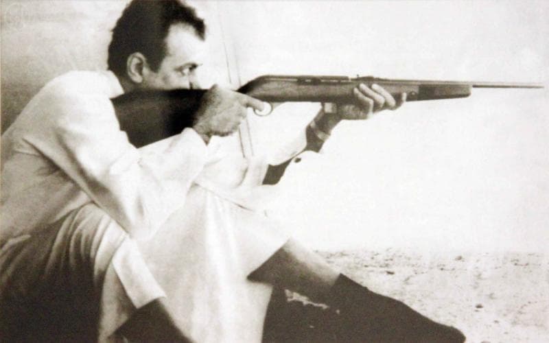 تدشين معرض مصور لخادم الحرمين الشريفين