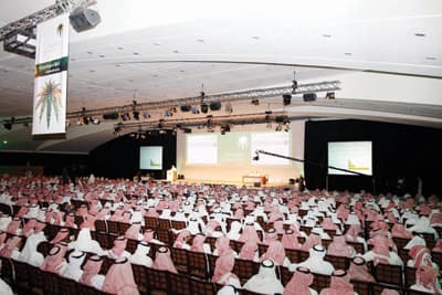 تقرير حكومي: 724 ألف سعودي في القطاع الخاص متوسط رواتبهم 3500 ريال