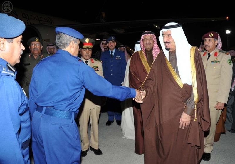 وزير الدفاع يصل إلى المنطقة الغربية لتفقد القطاعات العسكرية