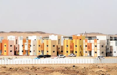 «الإسكان» تقطع الطريق على المستغلين.. التقديم سيكون عبر «الإنترنت»