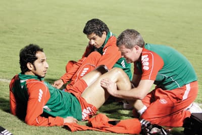محتسب: الاتفاق رفض فتح منفذ لتذاكره