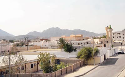 التوجيه بترقية المراكز والمحافظات يرفع الخدمات ويشجع الهجرة العكسية