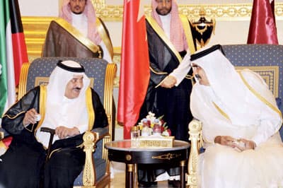 تأجيل حسم «الاتحاد الخليجي»
