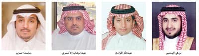الفائزون: الجائزة تحمس الشباب وتثمِّن دورهم وجهودهم
