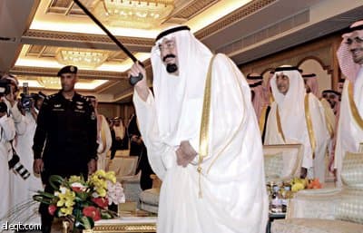 الملك يرعى نهائي كأس الأبطال غداً الجمعة