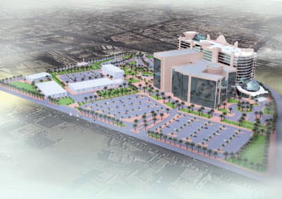 «الفوزان للتجارة والمقاولات» شركة وطنية بمعايير عالمية ساهمت في بناء وتطوير البنية التحتية للوطن