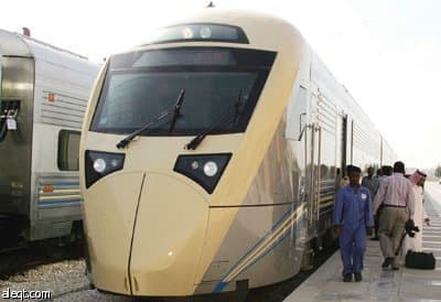الخطوط الحديدية: الانتهاء من تعديل برمجة أربعة أطقم من القطارات الجديدة