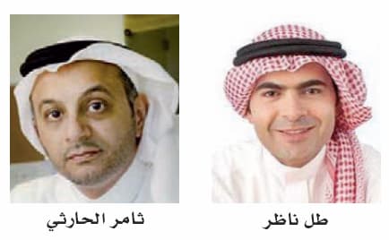 قطاع التأمين والخدمات المالية