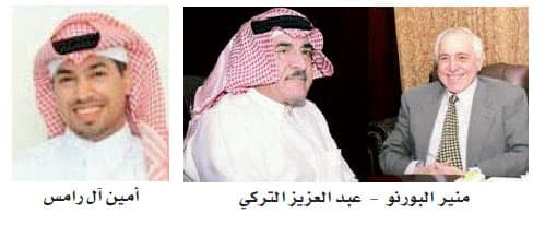 قطاع التأمين والخدمات المالية