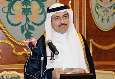 خادم الحرمين لسفراء المملكة: أوصيكم بالشعب السعودي.. وسنعلم من يفتح أبوابه ومن يغلقها